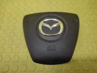 GS1G57K00 Подушка безопасности Mazda 6 2 Арт e11611255, вид 1