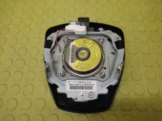 GS1G57K00 Подушка безопасности Mazda 6 2 Арт e11611255, вид 2