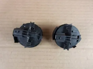988366UA0B Датчик удара Nissan Qashqai 2 restailing Арт e11611066, вид 1