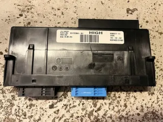 9172364 Блок комфорта BMW X5 E70 Арт e11610965, вид 1