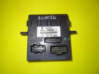 4F0910279D 4F0907279 NR1264 Блок управления светом Audi A6 C6 (S6,RS6) Арт e11610713, вид 1