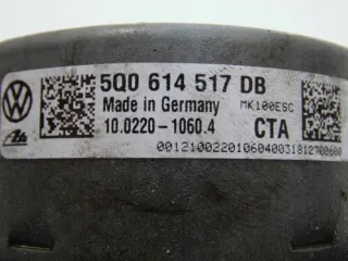 5Q0614517DB Блок ABS Volkswagen Golf 7 Арт e11610426, вид 6