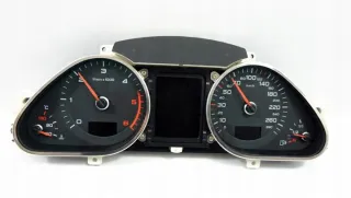 4F0920933Q Щиток приборов (приборная панель) Audi A6 C6 (S6,RS6) Арт e11608890, вид 2
