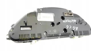 4F0920933Q Щиток приборов (приборная панель) Audi A6 C6 (S6,RS6) Арт e11608890, вид 8