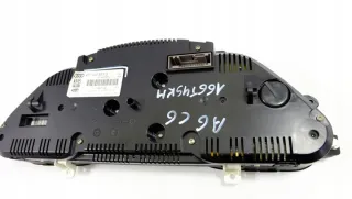 4F0920933Q Щиток приборов (приборная панель) Audi A6 C6 (S6,RS6) Арт e11608890, вид 9