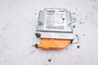8200381668A Блок AirBag Renault Master 2 Арт e11608782, вид 1