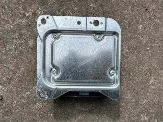 9666775480 0285010704 Блок AirBag Peugeot 5008 Арт e11608777, вид 3
