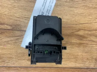 FR3T-14F642-AD Блок AirBag Ford Mustang 6 Арт e11608748, вид 1