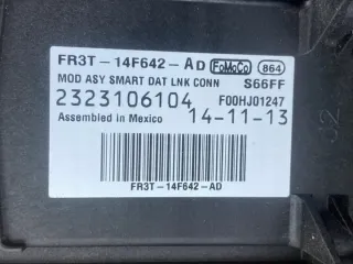 FR3T-14F642-AD Блок AirBag Ford Mustang 6 Арт e11608748, вид 6