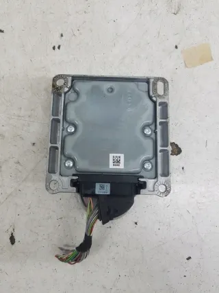 34526864927 0265020606 Блок AirBag BMW 6 F06/F12/F13 Арт e11608740, вид 3