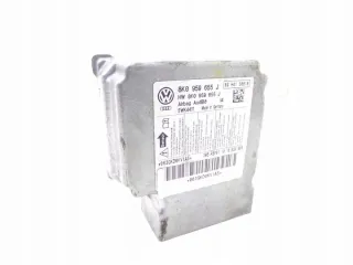 8K0959655J YOGICAR959595 503956277 Блок AirBag Audi A4 B8 Арт e11608723, вид 1