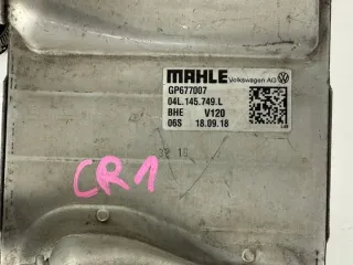04L145749L 04l145749l Интеркулер Volkswagen Crafter 2 Арт e11608712, вид 3