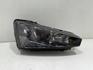 657941016 Фара правая Skoda Scala Арт e11608417, вид 1