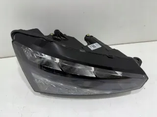 657941016 Фара правая Skoda Scala Арт e11608417, вид 2