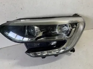 260603157r Фара левая Renault Megane 4 Арт e11608319, вид 1