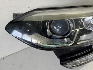 260603157r Фара левая Renault Megane 4 Арт e11608319, вид 2