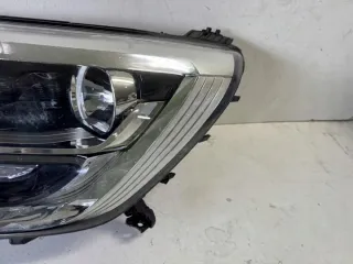 260603157r Фара левая Renault Megane 4 Арт e11608319, вид 3