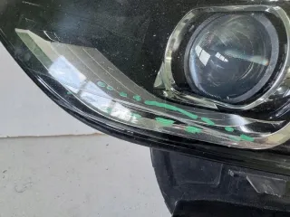 260603157r Фара левая Renault Megane 4 Арт e11608319, вид 4