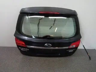 2009-2014 Крышка багажника (дверь 3-5) Subaru Legacy 5 Арт e11608142, вид 1