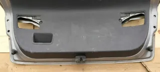  Крышка багажника (дверь 3-5) Seat Cordoba 2 Арт e11608089, вид 5