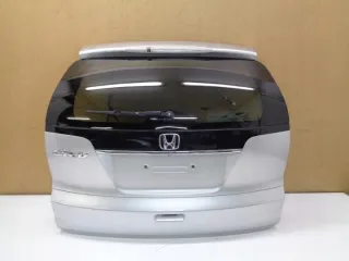 2012-2014R NH700M Крышка багажника (дверь 3-5) Honda CR-V 5 Арт e11607716, вид 2