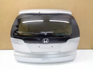 2012-2014R NH700M Крышка багажника (дверь 3-5) Honda CR-V 5 Арт e11607716, вид 3