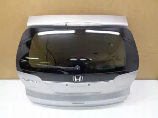 2012-2014R NH700M Крышка багажника (дверь 3-5) Honda CR-V 5 Арт e11607716, вид 4