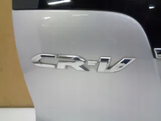 2012-2014R NH700M Крышка багажника (дверь 3-5) Honda CR-V 5 Арт e11607716, вид 8