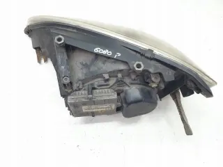 7M5941016M 0301183272 Фара правая Ford Galaxy 1 Арт e11607627, вид 5