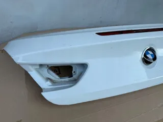 7228146 Крышка багажника (дверь 3-5) BMW 6 F06/F12/F13 Арт e11607516, вид 3