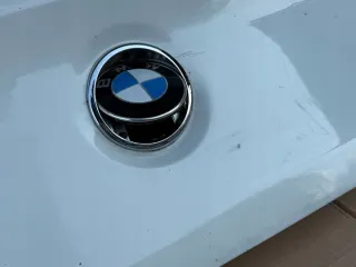 7228146 Крышка багажника (дверь 3-5) BMW 6 F06/F12/F13 Арт e11607516, вид 9