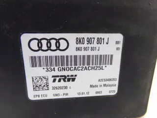 8K0907801J YOGICAR959595 503956277 Блок управления (другие) Audi A4 B8 Арт e11607462, вид 2