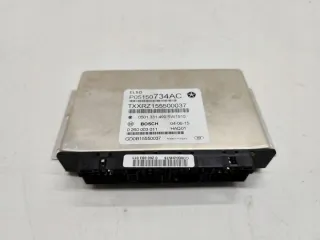 P05150734AC Блок управления АКПП Jeep Grand Cherokee IV (WK2) Арт e11607319