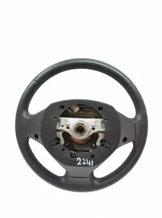 2010-2017 Руль Suzuki Swift 5 Арт e11607046, вид 4