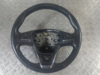  Руль Ford Transit Custom Арт e11606775, вид 1