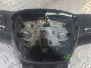  Руль Ford Transit Custom Арт e11606775, вид 4
