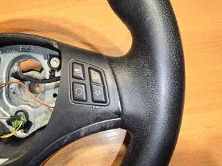 6772147 13514654380 Руль BMW 3 E90/E91/E92/E93 Арт e11606724, вид 2
