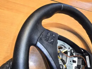 6772147 13514654380 Руль BMW 3 E90/E91/E92/E93 Арт e11606724, вид 5