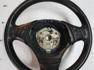 6764547 Руль BMW 3 E90/E91/E92/E93 Арт e11606692, вид 2