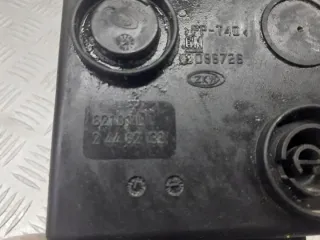 24462133 Фара противотуманная левая Opel Astra H Арт e11606538, вид 2