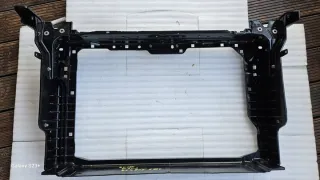 654805588D Передняя панель крепления облицовки (телевизор) Skoda Scala Арт e11606439, вид 1