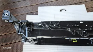 654805588D Передняя панель крепления облицовки (телевизор) Skoda Scala Арт e11606439, вид 3