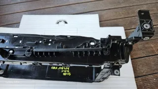 654805588D Передняя панель крепления облицовки (телевизор) Skoda Scala Арт e11606439, вид 4