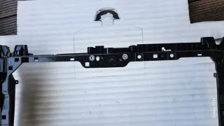 654805588D Передняя панель крепления облицовки (телевизор) Skoda Scala Арт e11606439, вид 5
