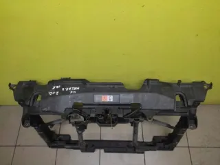 GS1D53110 Передняя панель крепления облицовки (телевизор) Mazda 2 DE Арт e11606384, вид 2