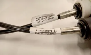 A1763602600 16546063783 Кулиса Infiniti Q30 Арт e11606226, вид 4