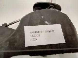 A1763602600 16546063783 Кулиса Infiniti Q30 Арт e11606226, вид 6