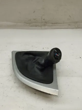 8037304 Ручка кулисы КПП BMW 1 E81/E82/E87/E88 Арт e11606148, вид 1