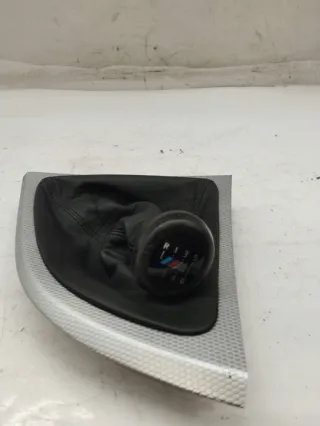 8037304 Ручка кулисы КПП BMW 1 E81/E82/E87/E88 Арт e11606148, вид 12
