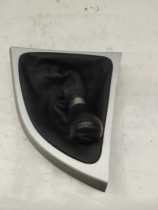 8037304 Ручка кулисы КПП BMW 1 E81/E82/E87/E88 Арт e11606148, вид 13